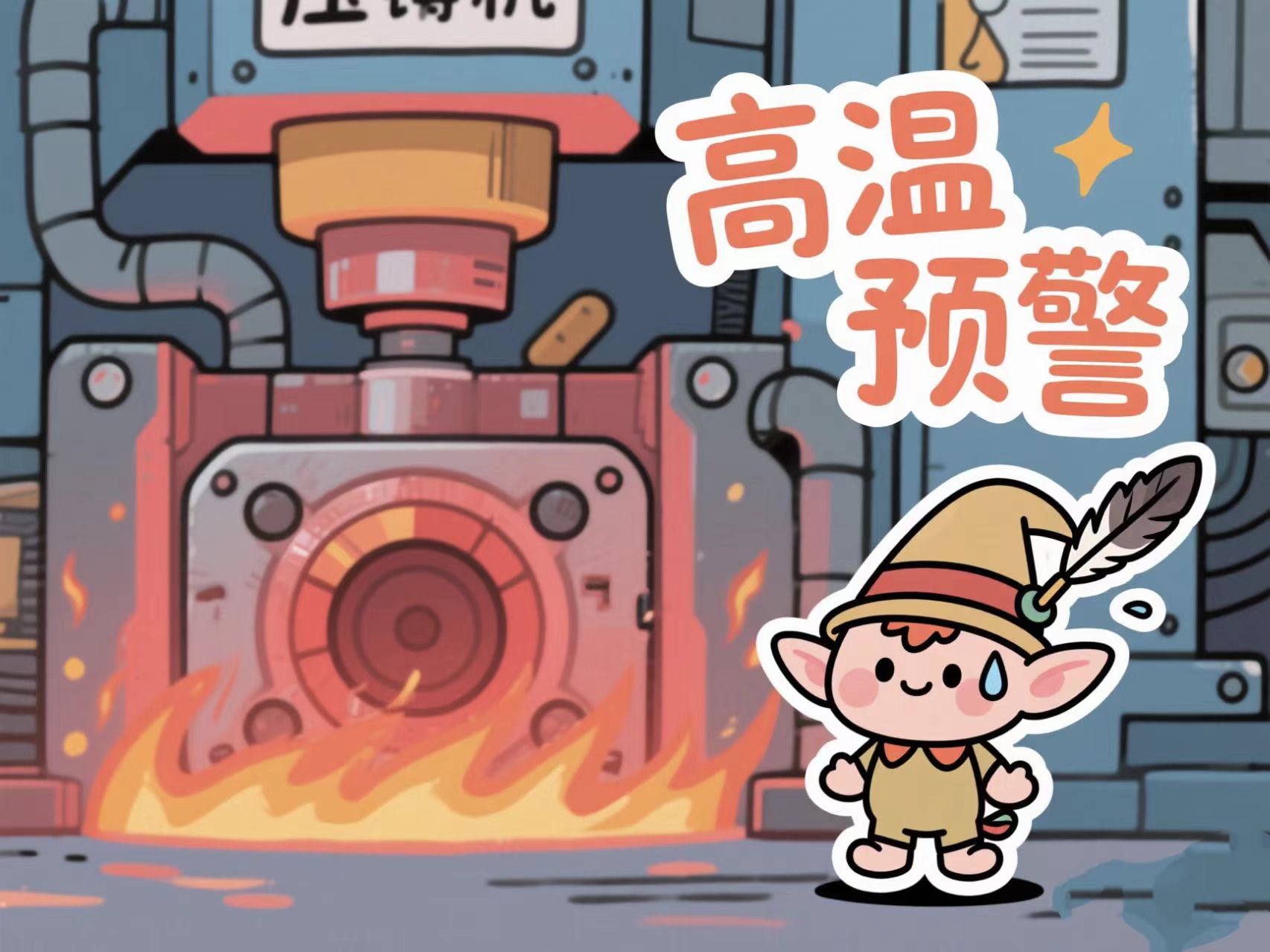 答復(fù)壓鑄脫模劑經(jīng)銷商50問（2）可以用一款壓鑄脫模劑，做多家客戶嗎